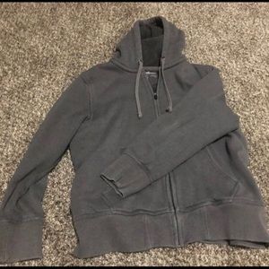 Eddie Bauer Fleece Sweatshirt